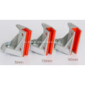 L10 CWT Guide Shoe for Sch ****** Elevators 5mm/10mm/16mm